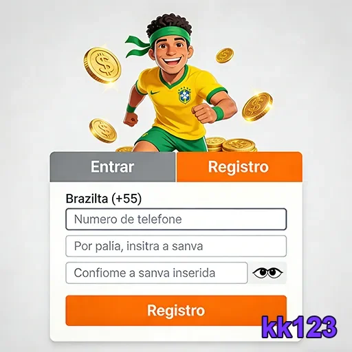 Ilustração de Tecnologia Avançada