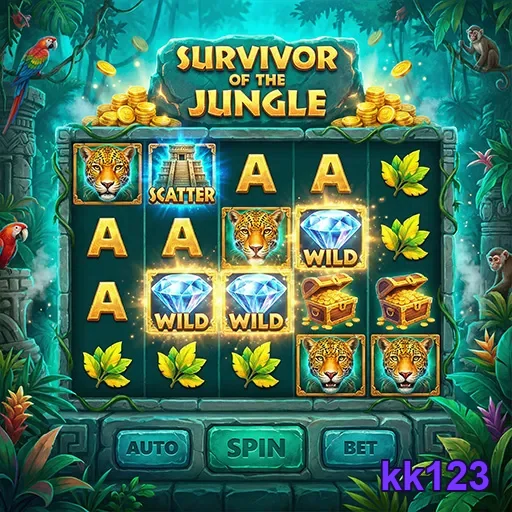 Ilustração de Atraia-se com Jogos de Slots Incríveis