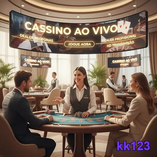 Ilustração de Explore os serviços VIP da kk123 com segurança e tecnologia avançada