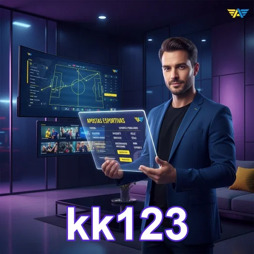 Ilustração de Depósitos Rápidos e Práticos