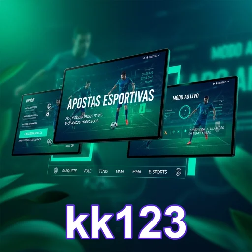 Experimente um suporte individualizado - kk123