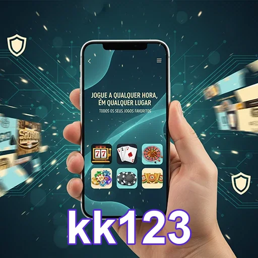 Ilustração de Segurança Avançada