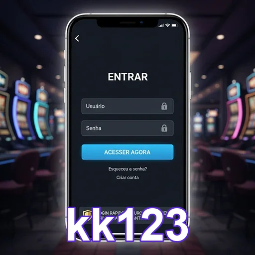Experiência VIP na Plataforma kk123 - kk123