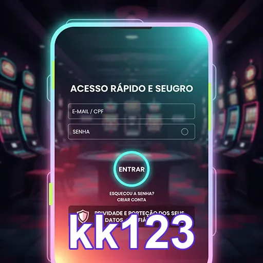 Suporte Humano: Sempre Pronto para Ajudar Você - kk123