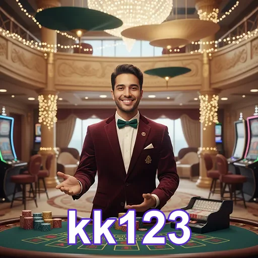 Ilustração de Slots Empolgantes