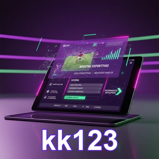 Ilustração de Acesso Seguro e Rápido