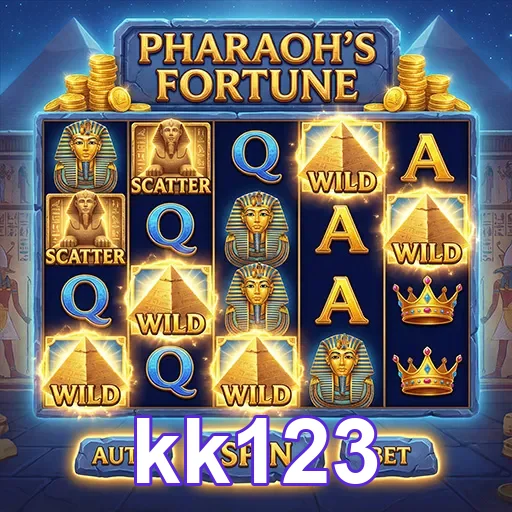 Ilustração de Slots Empolgantes