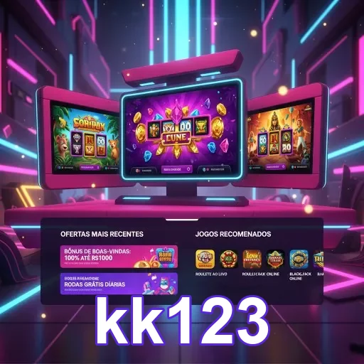 Ilustração de Ofertas Exclusivas