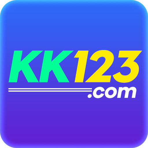 kk123 logo